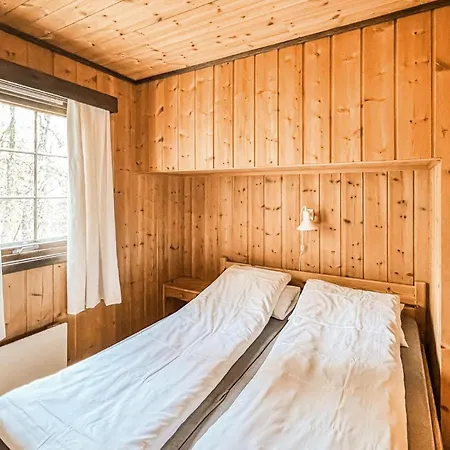 Tatil Evi Awesome In With Sauna