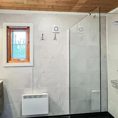 Awesome In With Sauna *
